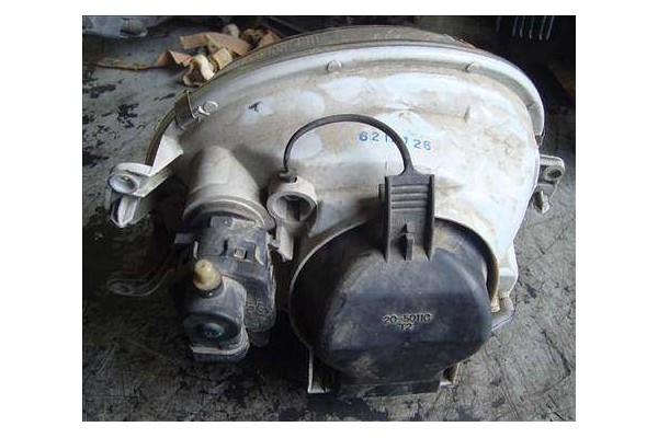 Recambio de faro delantero izquierdo para renault twingo i (c06) 1.2 alize referencia OEM IAM 260107456R 7701203865 