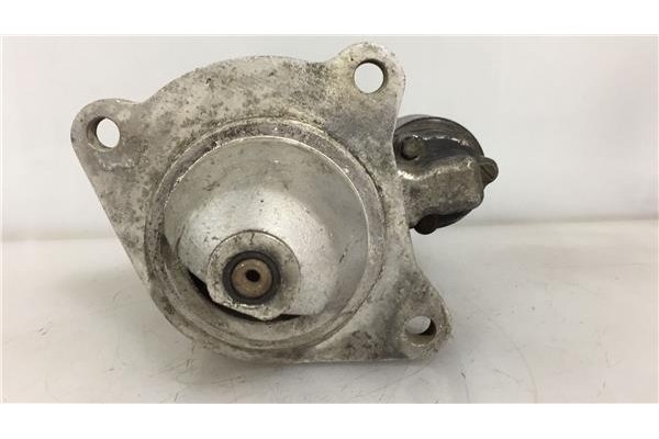 Recambio de motor arranque para land rover defender (ld) 2.5 td5 90 s.w. black (90kw) referencia OEM IAM 9000331412  