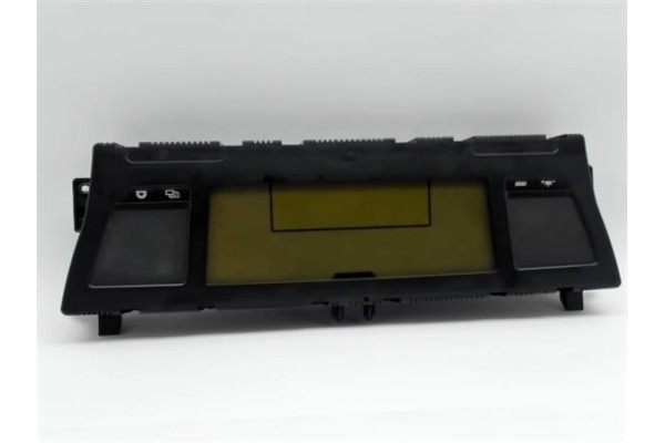 Recambio de cuadro completo para citroen c4 picasso (2007) 1.6 hdi referencia OEM IAM P9664365280 28120324 