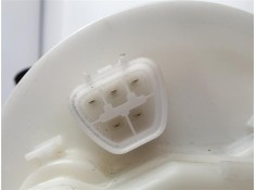 Recambio de aforador para toyota corolla (e21) híbrido hybrid active referencia OEM IAM 7702002C21 915B055 