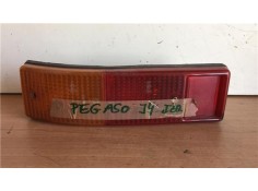 Recambio de piloto trasero izquierdo para pegaso j4 -1100 cap combi referencia OEM IAM 010035  