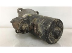 Recambio de motor arranque para land rover defender (ld) 2.5 td5 90 s.w. black (90kw) referencia OEM IAM 9000331412  