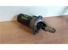 Recambio de motor arranque para audi a4 berlina (8e) 2.5 tdi (120kw) referencia OEM IAM 059911023H 0001109021 59911023HX , AUDI