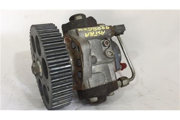 Recambio de bomba inyectora para opel astra j 1.7 cdti referencia OEM IAM   