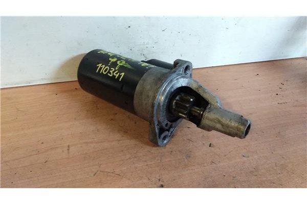 Recambio de motor arranque para audi a4 berlina (8e) 2.5 tdi (120kw) referencia OEM IAM 059911023H 0001109021 59911023HX , AUDI