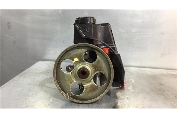 Recambio de bomba servodireccion para peugeot 206 1.4 hdi eco 70 referencia OEM IAM 9638364580 26086355QK 9631914280 , CITROËN |