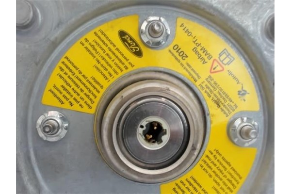 Recambio de airbag volante para ford mondeo berlina (gd) referencia OEM IAM 95BBF042B85  