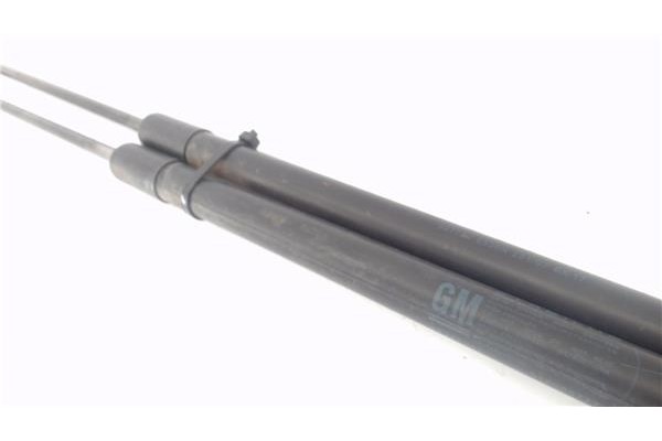 Recambio de amortiguador porton para opel vectra c caravan 1.9 comfort referencia OEM IAM 176537 13247867 