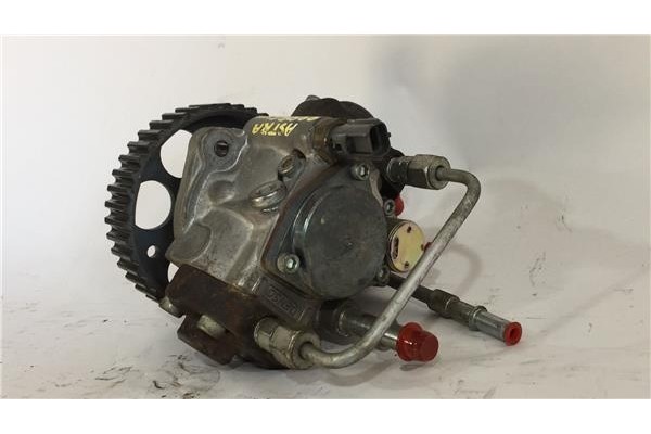 Recambio de bomba inyectora para opel astra j 1.7 cdti referencia OEM IAM   