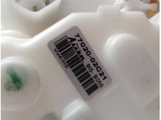 Recambio de aforador para toyota corolla (e21) híbrido hybrid active referencia OEM IAM 7702002C21 915B055 