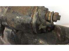 Recambio de motor arranque para land rover defender (ld) 2.5 td5 90 s.w. black (90kw) referencia OEM IAM 9000331412  