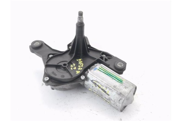 Recambio de motor limpiaparabrisas trasero para opel zafira a 2.0 dti 16v referencia OEM IAM 9137147  