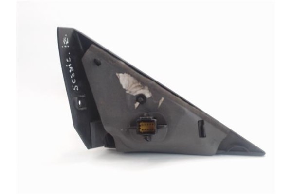 Recambio de retrovisor izquierdo para renault scenic ii (jm) referencia OEM IAM   