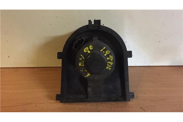 Recambio de motor calefaccion para seat leon (1m1) 1.9 tdi referencia OEM IAM 1J1819021A H35657880E 