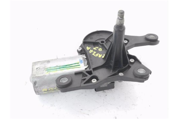 Recambio de motor limpiaparabrisas trasero para opel zafira a 2.0 dti 16v referencia OEM IAM 9137147  