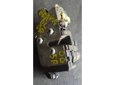 CIERRE ELECTROMAGNETICO DELANTERO DERECHO 46766605 