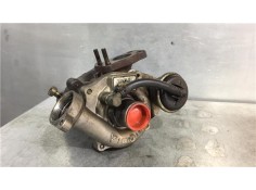 TURBO KP3536758 54351014861 