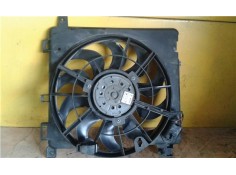 Recambio de electroventilador para opel zafira b 1.9 enjoy referencia OEM IAM 0130303304 24467444 
