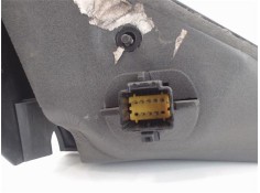 Recambio de retrovisor izquierdo para renault scenic ii (jm) referencia OEM IAM   