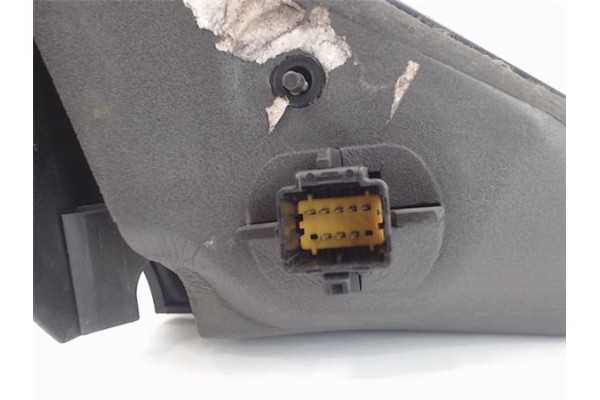 Recambio de retrovisor izquierdo para renault scenic ii (jm) referencia OEM IAM   