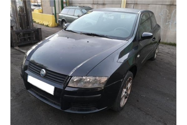 fiat stilo (192) del año 2004