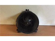 Recambio de motor calefaccion para seat leon (1m1) 1.9 tdi referencia OEM IAM 1J1819021A H35657880E 