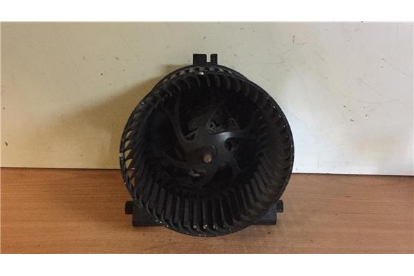 Recambio de motor calefaccion para seat leon (1m1) 1.9 tdi referencia OEM IAM 1J1819021A H35657880E 