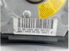 Recambio de airbag volante para ford mondeo berlina (gd) referencia OEM IAM 95BBF042B85  