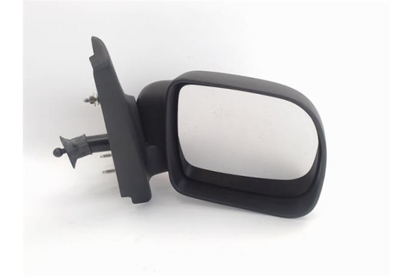 Recambio de retrovisor derecho para renault kangoo i (f/kc0) 1.2 (kc0a, kc0k, kc0f, kc01) referencia OEM IAM 8200245177 82002451