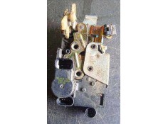 Recambio de cierre electromagnetico delantero derecho para fiat brava (182) 1.6 16v (182.bb) referencia OEM IAM 46766605  