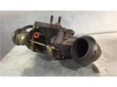 Recambio de turbo para peugeot 206 1.4 hdi eco 70 referencia OEM IAM KP3536758 54351014861 