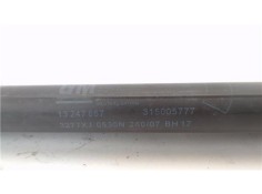 Recambio de amortiguador porton para opel vectra c caravan 1.9 comfort referencia OEM IAM 176537 13247867 