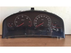 Recambio de cuadro completo para opel vectra c berlina 2.2 dti 16v referencia OEM IAM 09180286WR 110080123016 