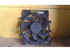 Recambio de electroventilador para opel zafira b 1.9 enjoy referencia OEM IAM 13132559 0130303960 
