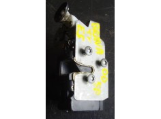 Recambio de cierre electromagnetico trasero izquierdo para fiat brava (182) 1.6 16v (182.bb) referencia OEM IAM 46766577  