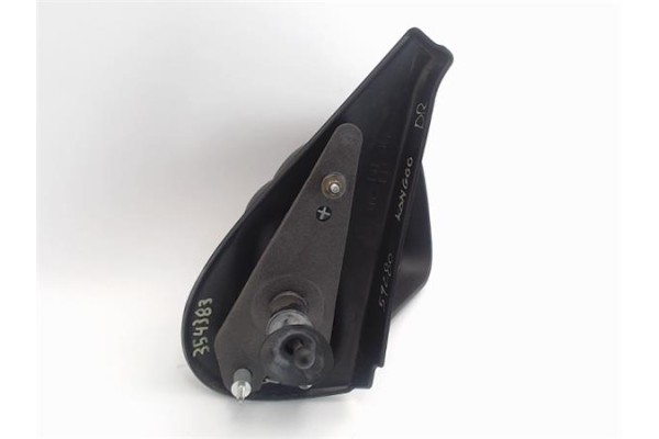 Recambio de retrovisor derecho para renault kangoo i (f/kc0) 1.2 (kc0a, kc0k, kc0f, kc01) referencia OEM IAM 8200245177 82002451