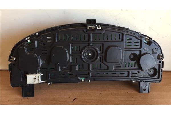 Recambio de cuadro completo para opel vectra c berlina 2.2 dti 16v referencia OEM IAM 09180286WR 110080123016 