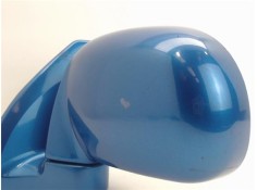 Recambio de retrovisor izquierdo para hyundai atos (mx) referencia OEM IAM   