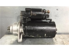 MOTOR ARRANQUE 02A911023R 0001125012 2A911024B AUDI | 2A911024B SEAT | 2A911024D AUDI | 2A911024D SEAT | 2A911024D SKODA | 2A911