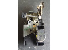 Recambio de cierre electromagnetico trasero izquierdo para fiat brava (182) 1.6 16v (182.bb) referencia OEM IAM 46766577  