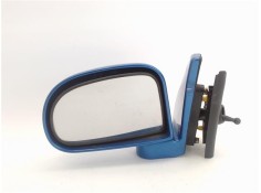 Recambio de retrovisor izquierdo para hyundai atos (mx) referencia OEM IAM   