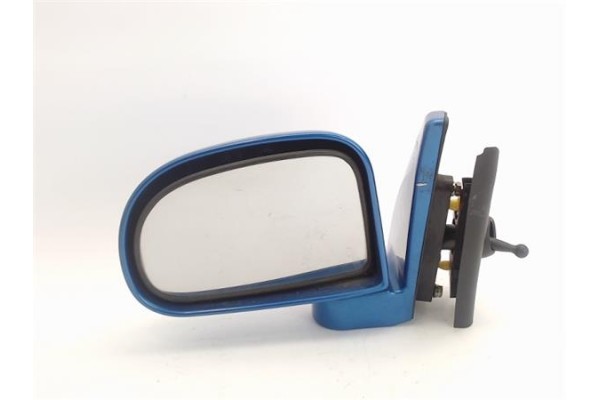 Recambio de retrovisor izquierdo para hyundai atos (mx) referencia OEM IAM   