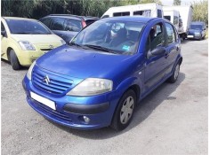citroen c3 del año 2003
