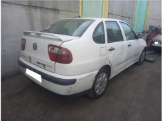 seat cordoba berlina (6k2) del año 2001