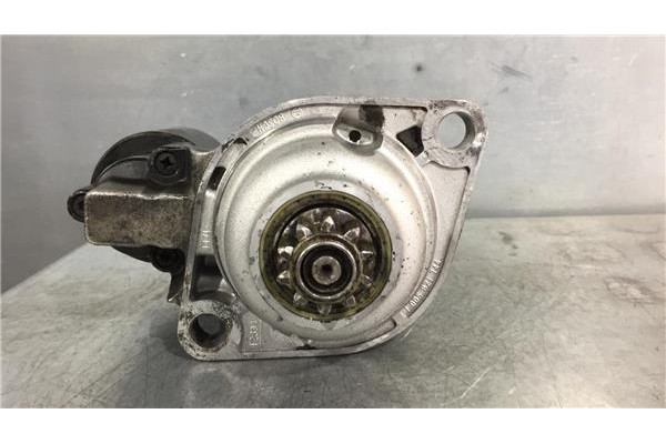 Recambio de motor arranque para seat ibiza (6k1) 1.9 tdi referencia OEM IAM 02A911023R 0001125012 2A911024B , AUDI | 2A911024B ,