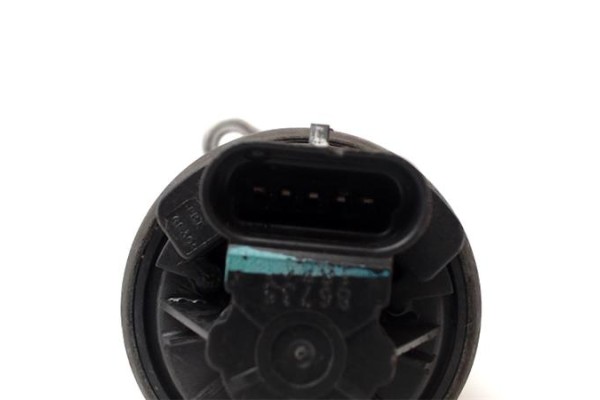 Recambio de electrovalvula egr para daewoo kalos 1.4 sport referencia OEM IAM E0764B006114 86735 