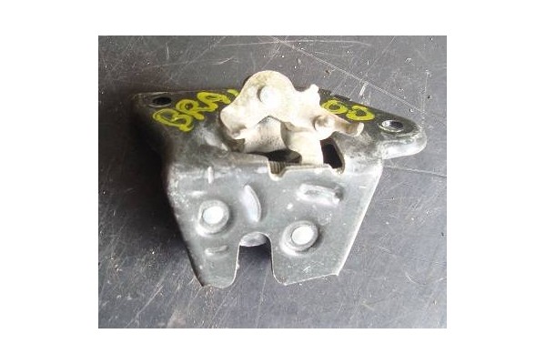 Recambio de cierre electromagnetico porton para fiat brava (182) 1.6 16v (182.bb) referencia OEM IAM 46531841  