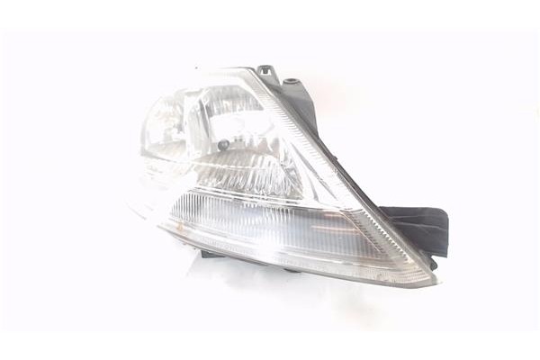 Recambio de faro delantero dcho para citroen c3 1.4 hdi referencia OEM IAM 085521117R  