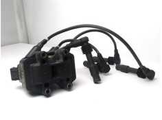 Recambio de bobina encendido para opel vectra b berlina 1.8 i 16v referencia OEM IAM 1208071 2526055A 