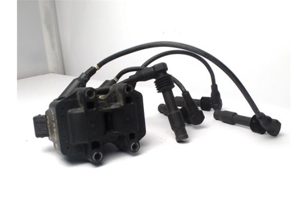 Recambio de bobina encendido para opel vectra b berlina 1.8 i 16v referencia OEM IAM 1208071 2526055A 